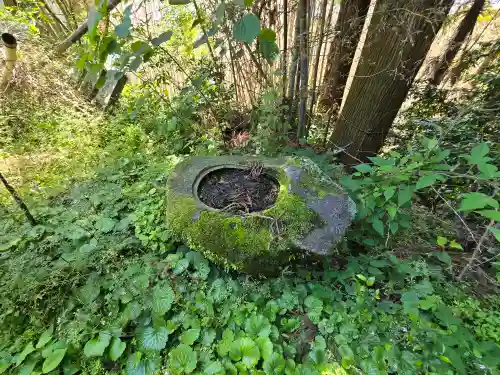 白龍辨財天社(奈良県)