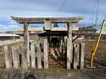 龍寿神社(徳島県)
