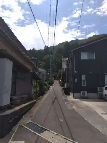 加多志波神社(福井県)