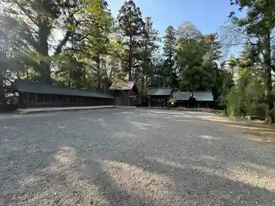 一之宮貫前神社(群馬県)