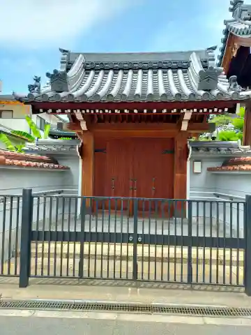 松岸寺(大阪府)