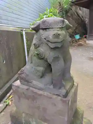 鋒神社(神奈川県)