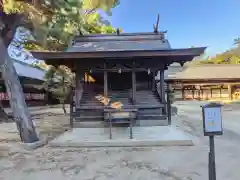 白鳥神社(香川県)