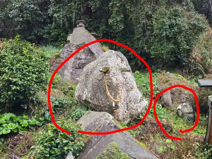 菅原神社(鹿児島県)