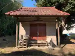 八坂神社(千葉県)