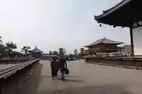 興福寺 南円堂のその他建物