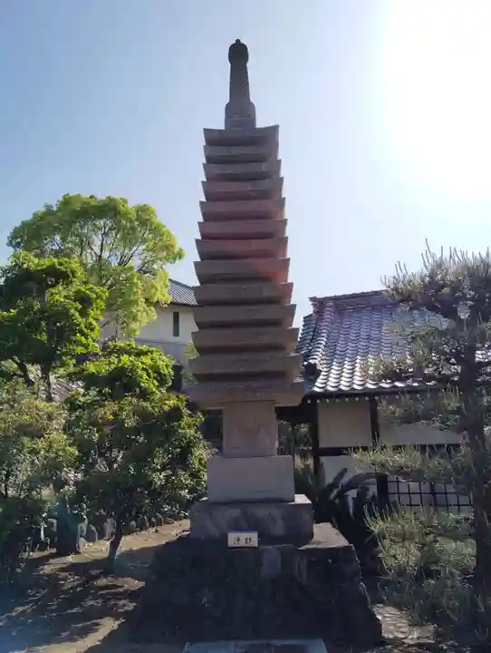 不動院本覚寺(香川県)