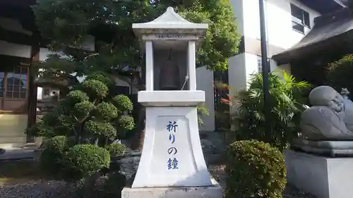 宝蔵寺のその他建物