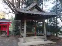 熊野神社のその他建物