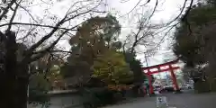 平野神社(京都府)