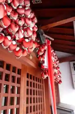 ならまち康申堂のその他建物