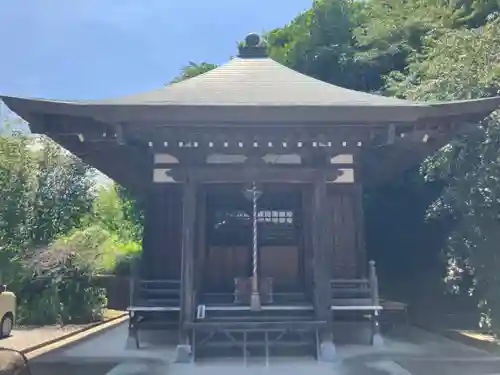 専念寺(神奈川県)
