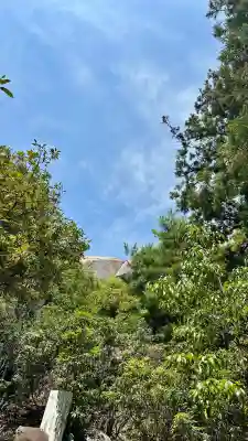 大聖院弥山本堂(広島県)