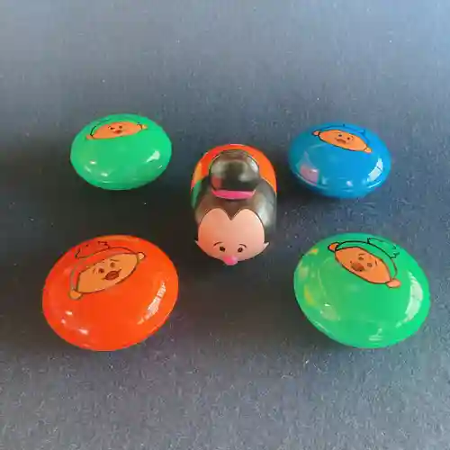 潮音院の授与品その他