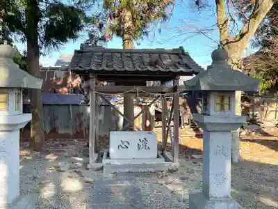 神明神社(滋賀県)