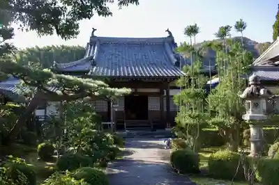 正法寺のその他建物