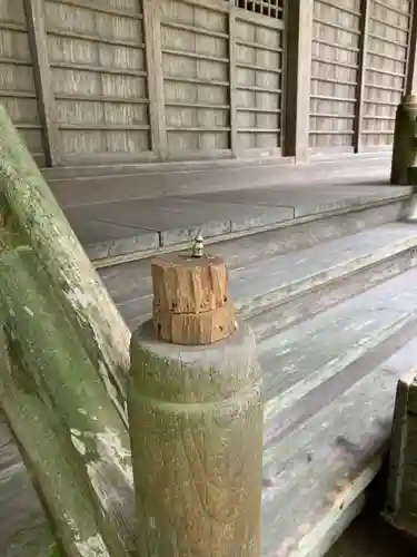加茂神社のその他建物