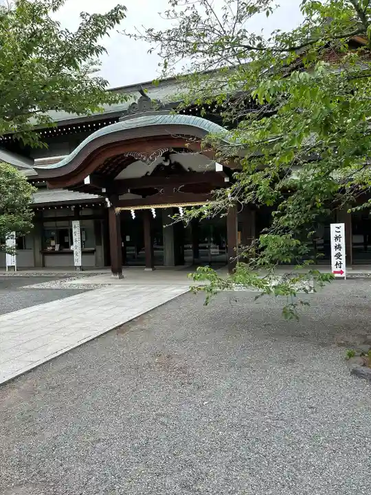 三嶋大社(静岡県)