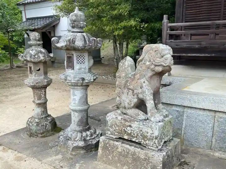十二社神社(奈良県)