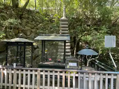 清荒神清澄寺(兵庫県)