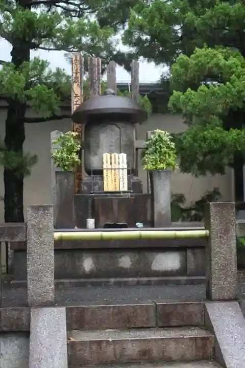 本能寺(京都府)