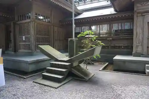 高千穂神社のその他建物