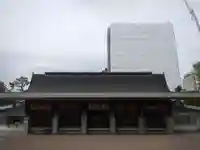 伏見稲荷大社 御旅所のその他建物