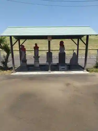 地蔵堂 (茨城県)