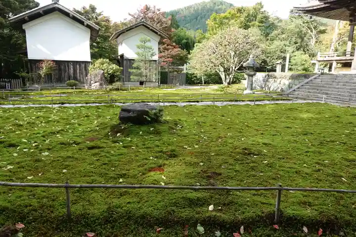 大原寺勝林院のその他建物