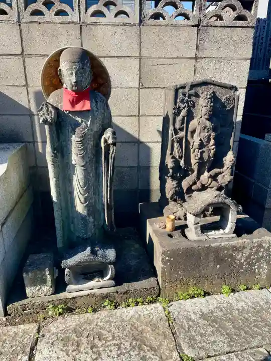 龍泉寺(埼玉県)