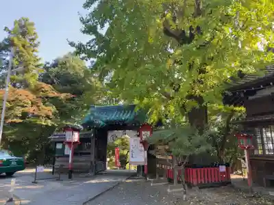松ヶ崎大黒天 妙圓寺（妙円寺）(京都府)