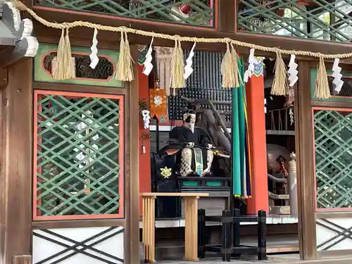 御香宮神社(京都府)