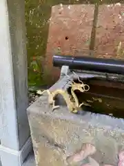 久國神社(東京都)