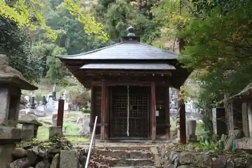 大悲山　観音寺のその他建物
