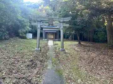 八幡神社(福井県)
