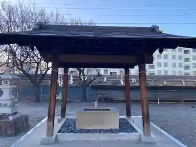 天神社(山梨県)