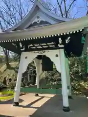 蓮光院(新潟県)