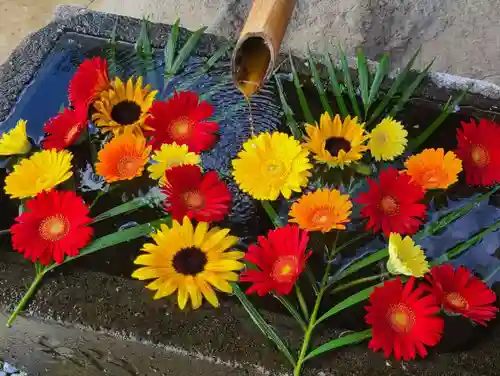 差出磯大嶽山神社 仕事と健康と厄よけの神さま(山梨県)