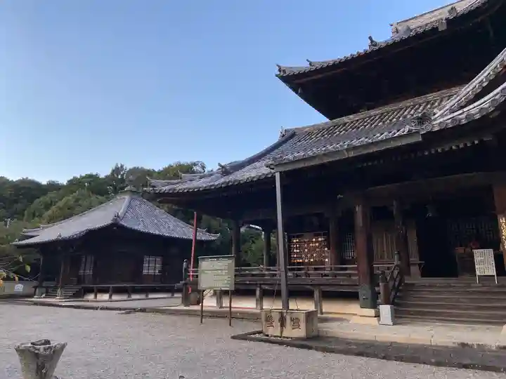 粉河寺のその他建物