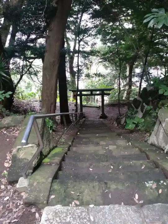 八幡神社(神奈川県)