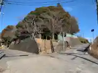 坂月神社(千葉県)