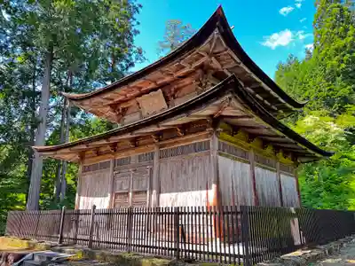 安国寺(岐阜県)