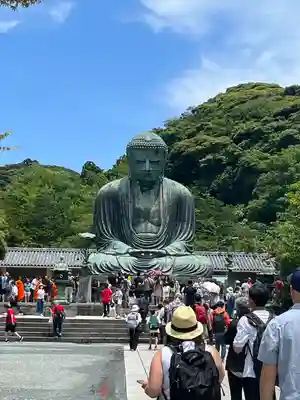 高徳院(神奈川県)