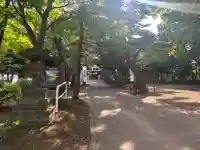 北広島市総鎮守 廣島神社(北海道)