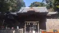 春日神社(神奈川県)