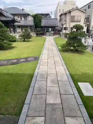 天然寺(神奈川県)