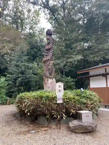 櫻木神社(千葉県)