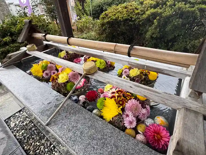 豊景神社(福島県)