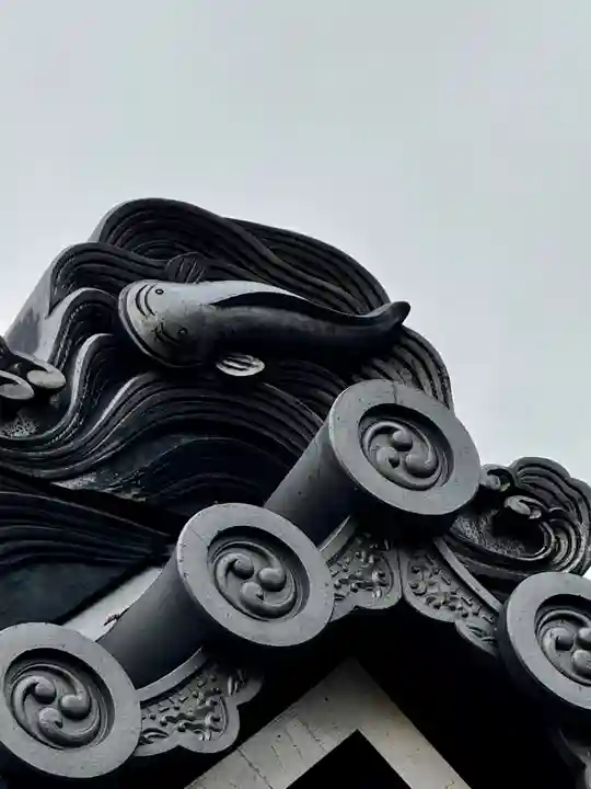 神泉苑(京都府)