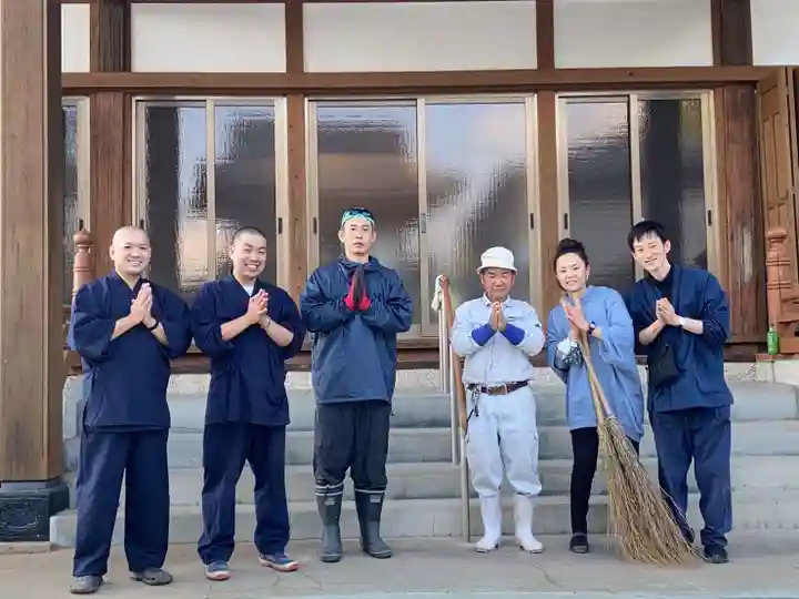 光照寺 真宗大谷派(お東さん)(熊本県)